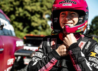 Maria Luís Gameiro regressa à Taça Europeia FIA na Baja da Polónia