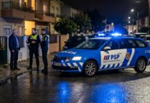 Homem de 68 anos detido em São Domingos de Rana para cumprir pena de prisão