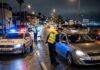 PSP detém três homens por crimes rodoviários em Cascais e São Domingos de Rana