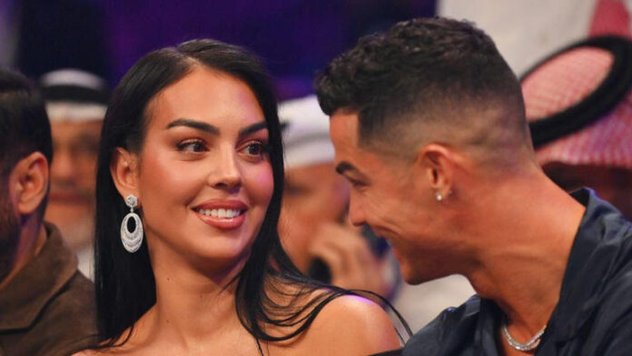 Ronaldo e Gio