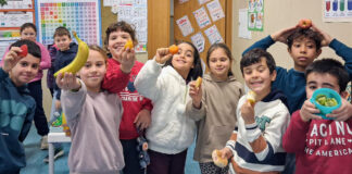 APCOI revela Dados de Nutrição das Escolas do distrito de Lisboa na 1.ª Conferência “Heróis da Fruta”