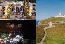 Agosto em Cascais: mar, música, cultura e lazer para aproveitar o verão