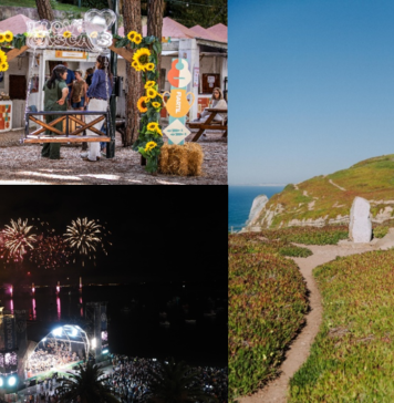 Agosto em Cascais: mar, música, cultura e lazer para aproveitar o verão
