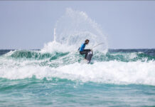Francisco Ordonhas conquista pódio no QS4000 de Newquay e sobe ao 5.º lugar do ranking europeu