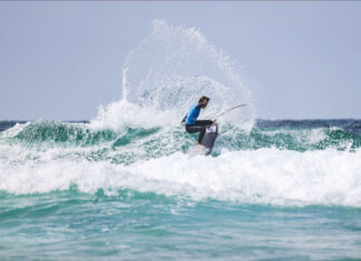 Francisco Ordonhas conquista pódio no QS4000 de Newquay e sobe ao 5.º lugar do ranking europeu