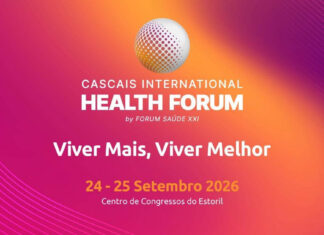 Cascais International Health Forum debate o desafio de viver mais e melhor
