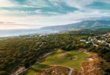Cascais volta a receber a elite do golfe com regresso do Open de Portugal ao DP World Tour