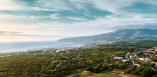 Cascais volta a receber a elite do golfe com regresso do Open de Portugal ao DP World Tour