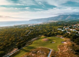 Cascais volta a receber a elite do golfe com regresso do Open de Portugal ao DP World Tour