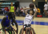 XXV Torneio Internacional de Lisboa reúne quatro equipas de basquetebol em cadeira de rodas