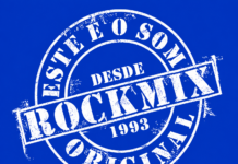Rockmix celebra 33 anos de música com noite especial em Cascais