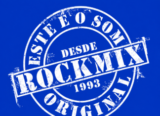 Rockmix celebra 33 anos de música com noite especial em Cascais