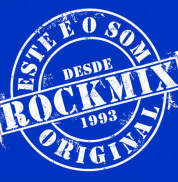 Rockmix celebra 33 anos de música com noite especial em Cascais