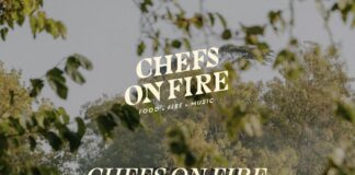 Chefs on Fire regressa a Cascais com mais de 40 chefs e dois dias de gastronomia no fogo