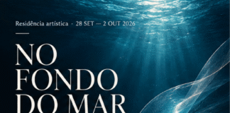 Cascais leva o mar para a música no Palácio da Cidadela