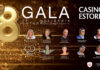 Bombeiros do Estoril promovem 8.ª Gala Solidária no Casino Estoril