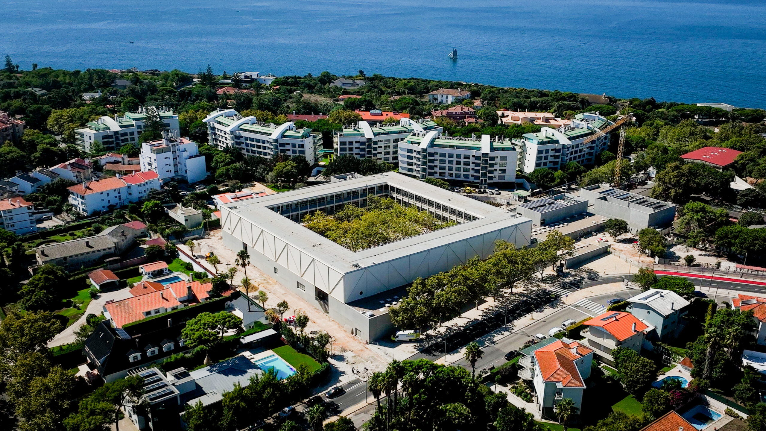 Escola Secundária de Cascais