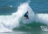 Francisco Ordonhas termina Quiksilver Surf Festival em 8.º lugar