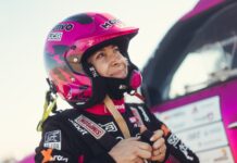 Maria Luís Gameiro regressa às provas nacionais na Baja TT Sharish Gin