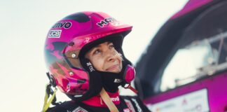 Maria Luís Gameiro regressa às provas nacionais na Baja TT Sharish Gin