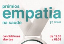Prémios Empatia na Saúde recebem 149 nomeações de todo o país