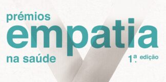 Prémios Empatia na Saúde recebem 149 nomeações de todo o país