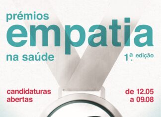 Prémios Empatia na Saúde recebem 149 nomeações de todo o país