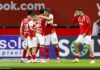Liga Portugal Betclic: Sp. Braga vence Estoril-Praia no fecho da jornada 6