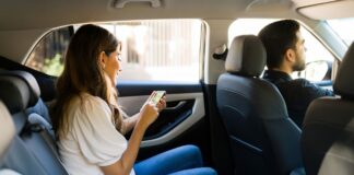 Só 27% dos jovens portugueses associam carro a independência