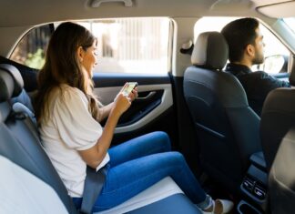 Só 27% dos jovens portugueses associam carro a independência