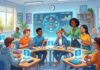 Famílias portuguesas querem escolas mais preparadas para a Inteligência Artificial
