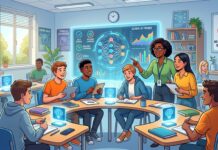 Famílias portuguesas querem escolas mais preparadas para a Inteligência Artificial