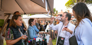 Wine Affair regressa a Cascais com mais de 100 vinhos e novas propostas gastronómicas