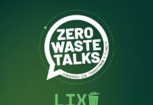 Zero Waste Talks regressam a Cascais para discutir como reduzir o lixo do dia a dia