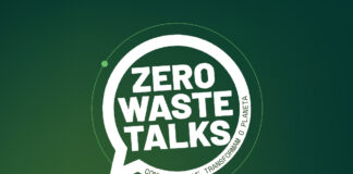 Zero Waste Talks regressam a Cascais para discutir como reduzir o lixo do dia a dia
