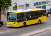 ANTROP alerta que fim do apoio aos combustíveis põe em risco o transporte público