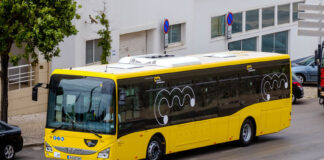 ANTROP alerta que fim do apoio aos combustíveis põe em risco o transporte público