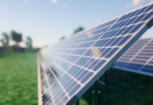 Cascais e Estoril instala painéis solares em sete equipamentos públicos