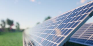 Cascais e Estoril instala painéis solares em sete equipamentos públicos