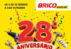 Bricomarché assinala 28.º aniversário com mês de campanhas e descontos