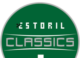Estoril Classics regressa com mais de 200 automóveis clássicos