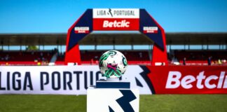 Clássico FC Porto-Benfica marca 7.ª jornada da Liga