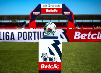 Clássico FC Porto-Benfica marca 7.ª jornada da Liga