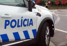 Jovem de 21 anos detido por suspeita de tráfico de droga em Cascais
