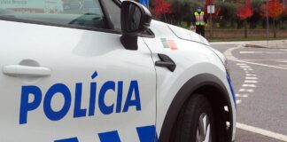 Jovem de 21 anos detido por suspeita de tráfico de droga em Cascais