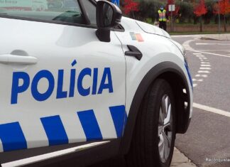 Jovem de 21 anos detido por suspeita de tráfico de droga em Cascais