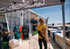 Francisco Ordonhas, de Cascais, leva Portugal ao Quiksilver Surf Festival em Hossegor