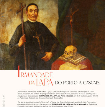 Exposição “Irmandade da Lapa: Do Porto a Cascais” chega ao Palácio da Cidadela