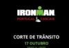 IRONMAN Portugal Cascais corta Avenida Marginal e condiciona trânsito em Oeiras e Cascais