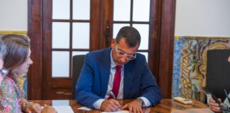 Cascais compra Atlântida Cine por 600 mil euros e promete manter o cinema